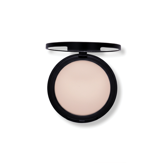 Aloe Set & Prep Powder -