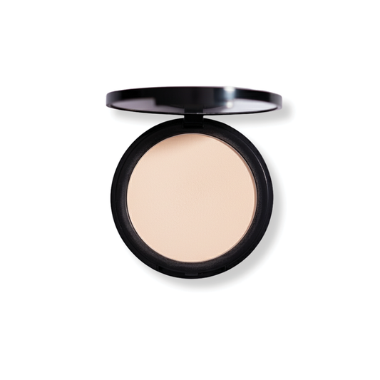 Aloe Set & Prep Powder -