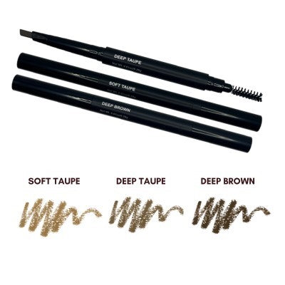 All In One Natural Brow Pencil